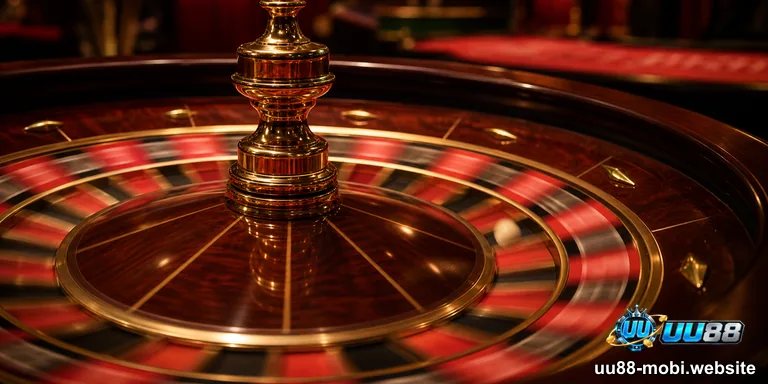 UU88 Casino 🎰 Kho Game Casino Online - hình ảnh - uu88-mobi.website