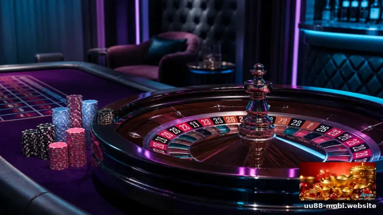 UU88 Casino 🎰 Kho Game Casino Online - hình ảnh - uu88-mobi.website