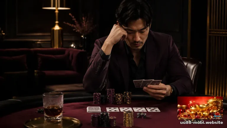 UU88 Casino 🎰 Kho Game Casino Online - hình ảnh - uu88-mobi.website