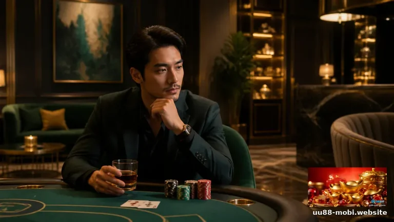UU88 Casino 🎰 Kho Game Casino Online - hình ảnh - uu88-mobi.website
